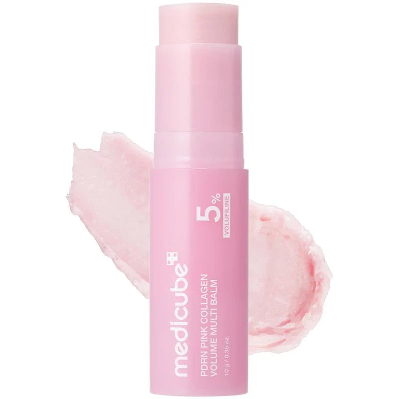 Medicube PDRN Pink Collagen Multi Balm