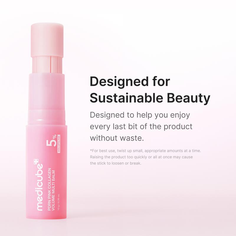 Medicube PDRN Pink Collagen Multi Balm