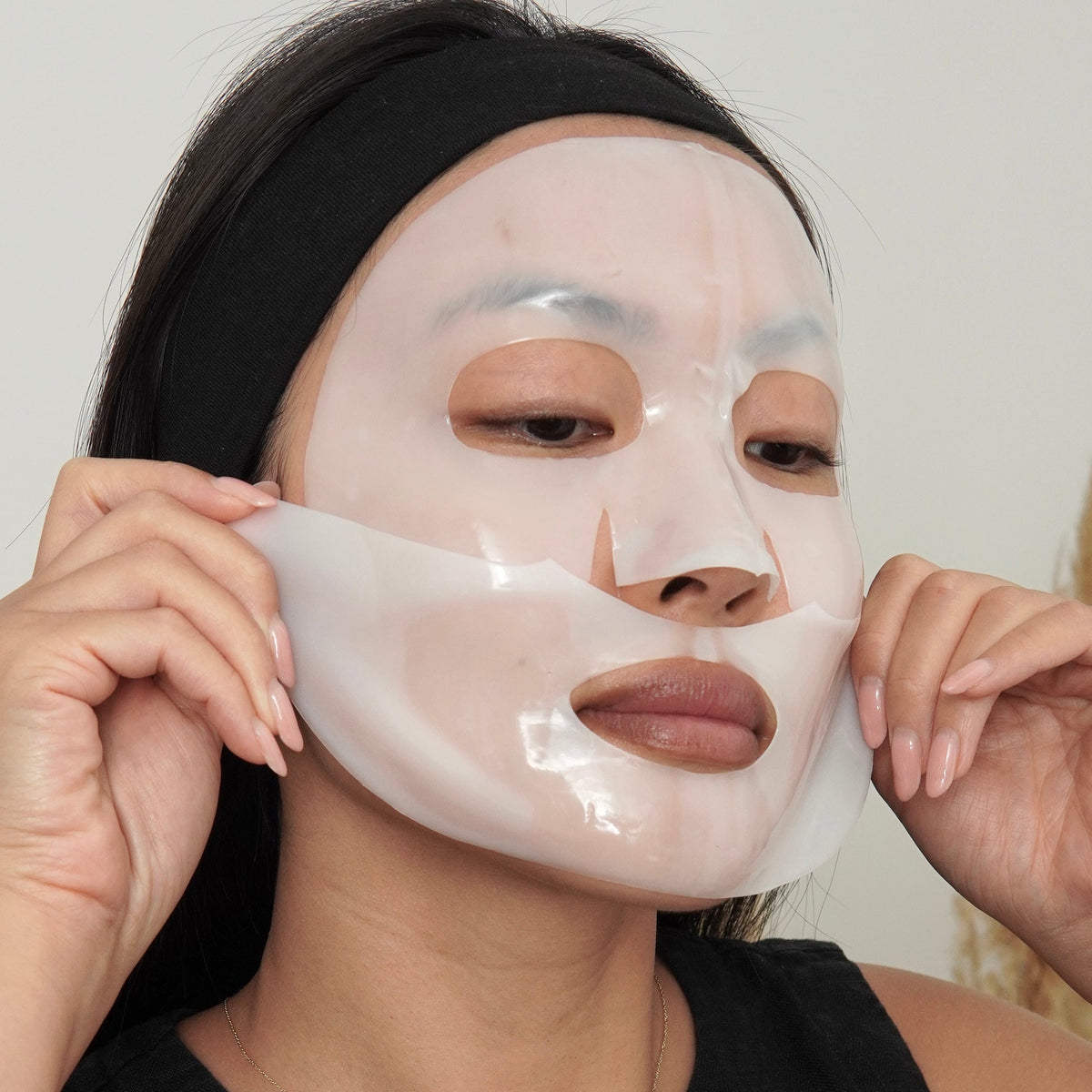 LAPCOS Deep Collagen Overnight Mask (4 Pack)