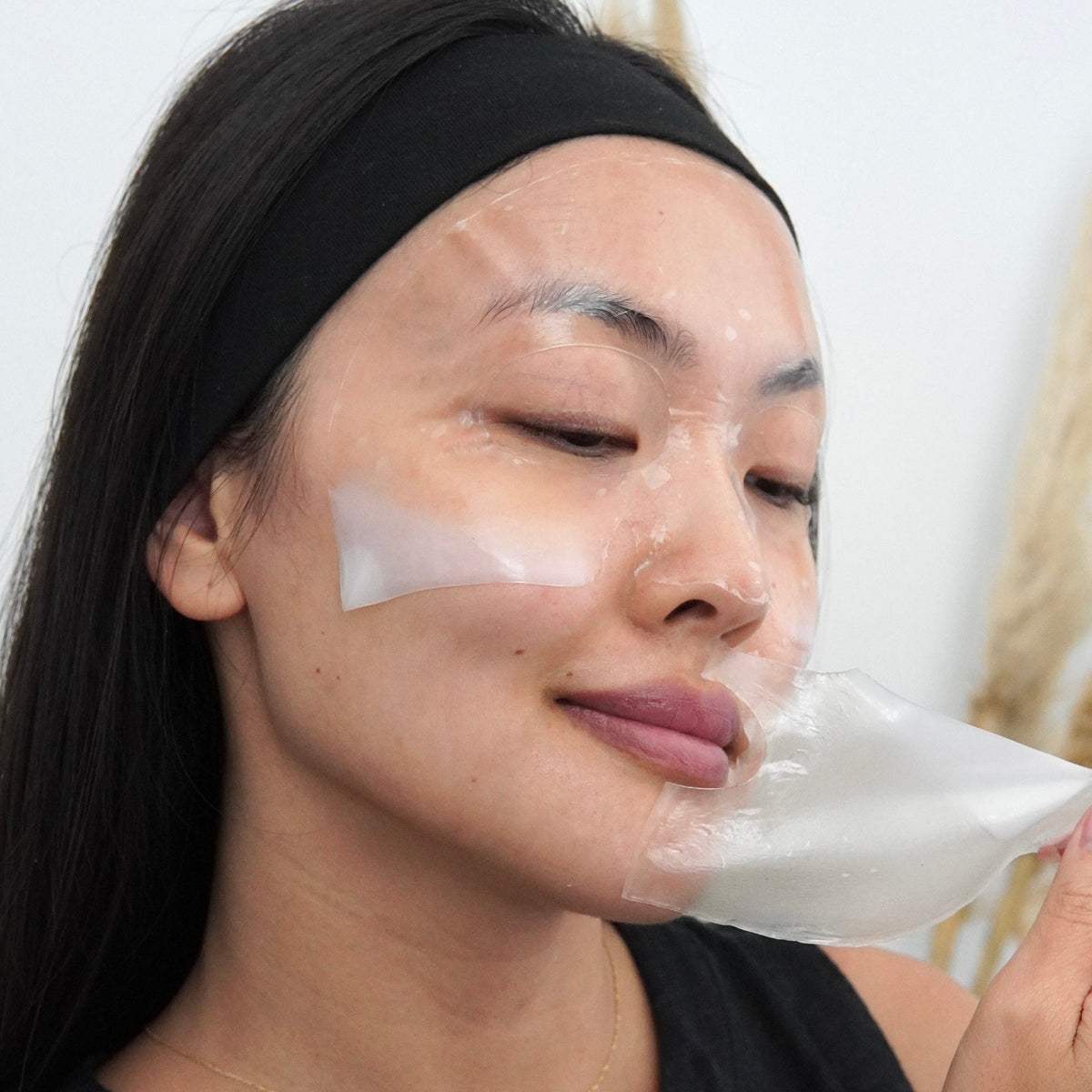 LAPCOS Deep Collagen Overnight Mask (4 Pack)