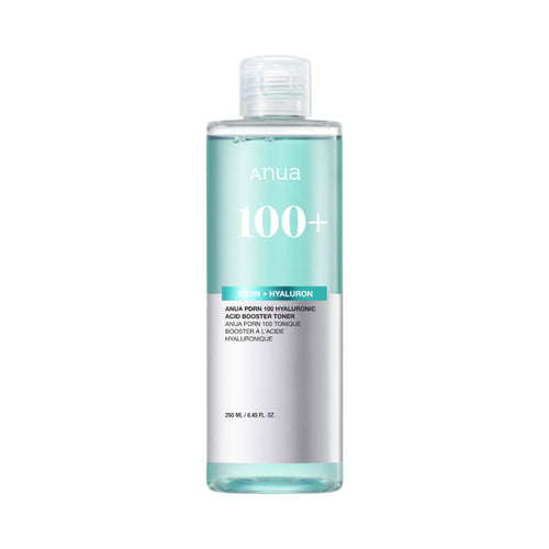 Anua PDRN 100 Hyaluronic Acid Booster Toner (250 ml)